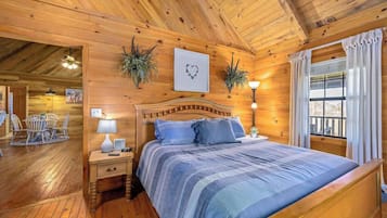 2 habitaciones, tabla de planchar con plancha, cuna de viaje y wifi