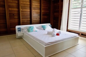 2 bedrooms, free WiFi, bed sheets, wheelchair access