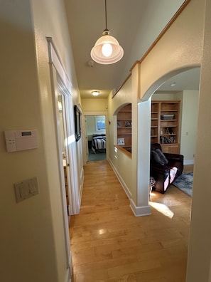 Interior - NEW AVAILABILITY IN 2025!! (Missoula)