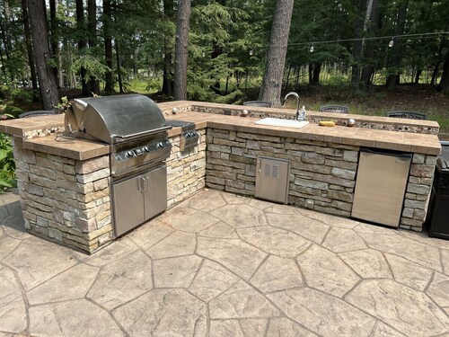 Unwind and Relax at the Zen House.