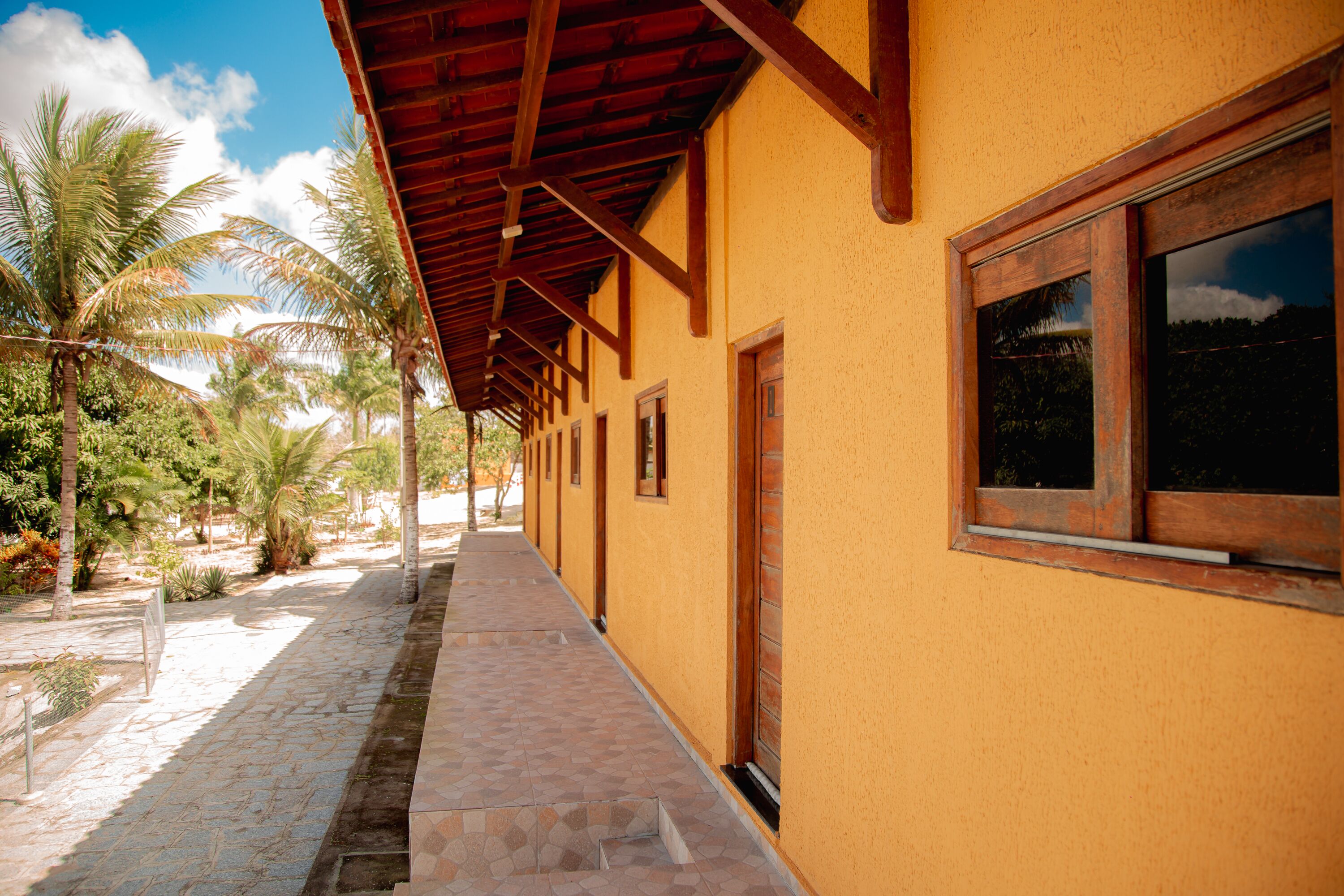 Suíte luxo | Escrivaninha, Wi-Fi de cortesia, roupa de cama