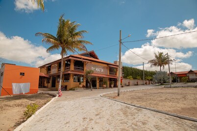 Da Mata Resort Hotel