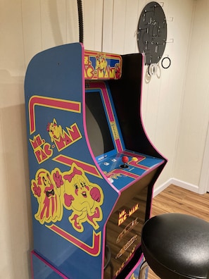 Area giochi
