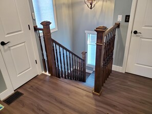 Interior - The New Garage Mahal - A Touch Above (Denver)