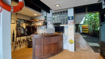 Recepció