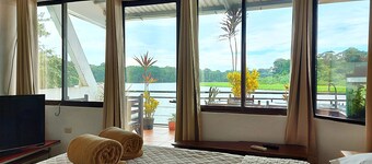 Tortuguero Adventures Guesthouse