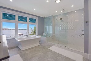 Bathtub