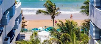 Sonia Flats Natal - Apart Hotel Ponta Negra Beach