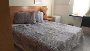 1 Schlafzimmer, Schreibtisch, kostenloses WLAN, Bettwäsche