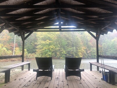 Sunset Cottage at The Adams Family Farm
