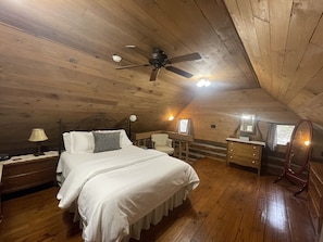 1 habitación, wifi gratis y ropa de cama