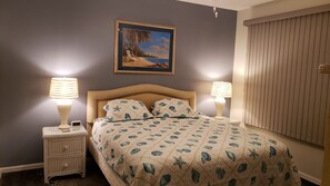 1 Schlafzimmer, WLAN, Bettwäsche, Rollstuhlgeeignet