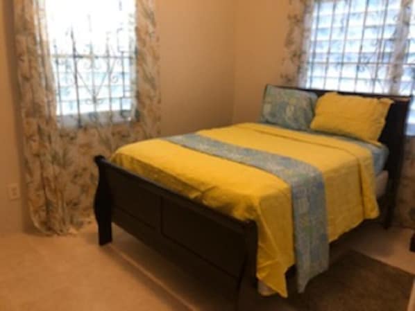 3 chambres, Wi-Fi, draps fournis