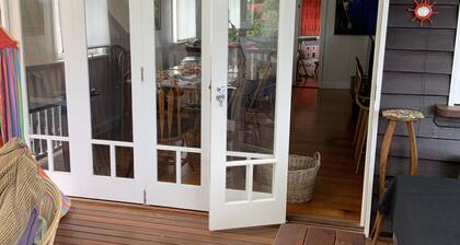 Classic Queenslander 1929