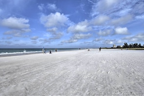 Spiaggia