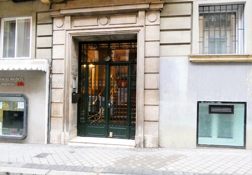 Apartamento DE Lujo DE 4 HAB Junto A Gran VIA