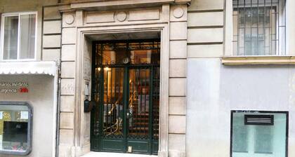 Apartamento DE Lujo DE 4 HAB Junto A Gran VIA