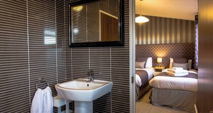 2 bedroom accommodation in Darsham, near Southwold