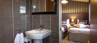 2 bedroom accommodation in Darsham, near Southwold