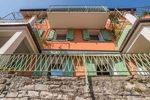 Detalle del exterior
