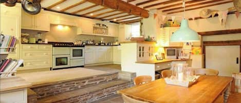Maison | Cuisine privée