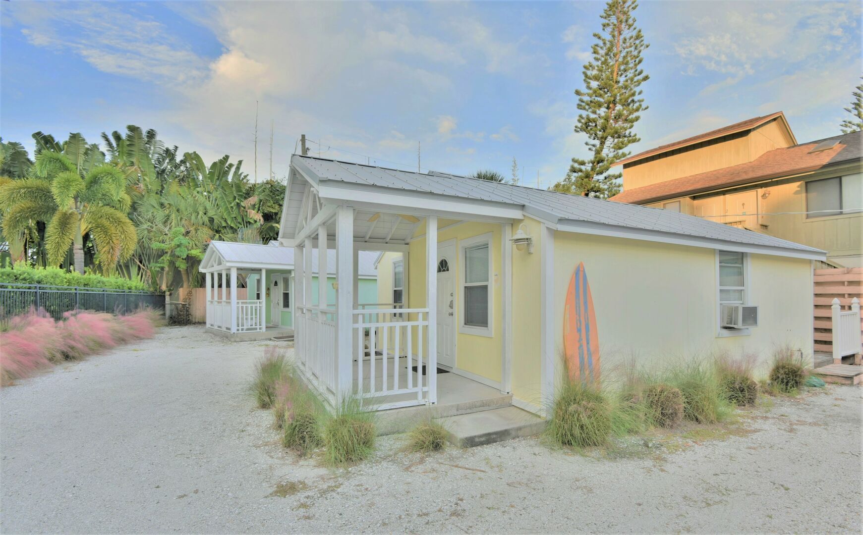 Sarasota Cottage