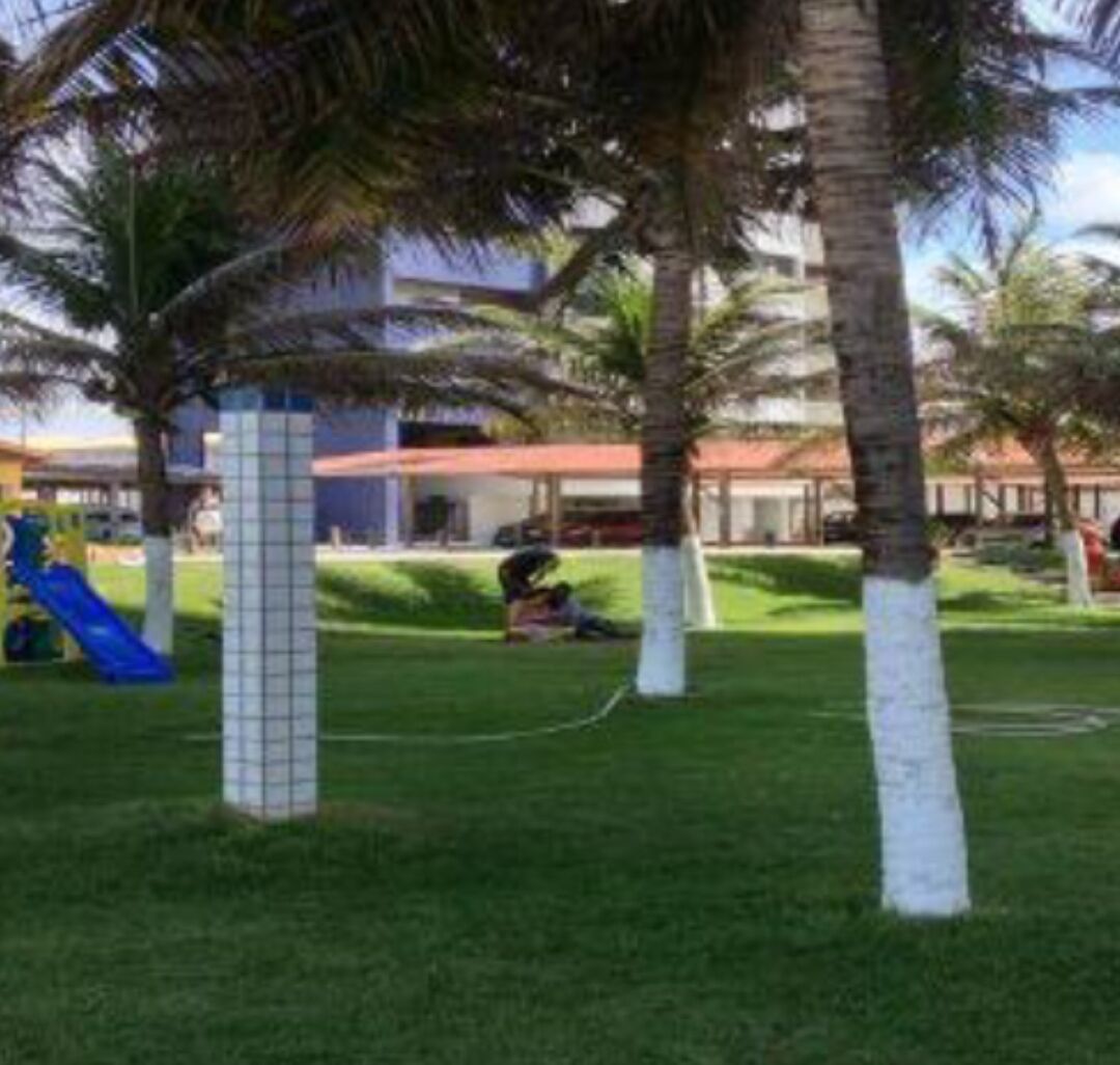 Sports court