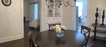 The White House