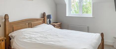 9 chambres, accĂšs au Wi-Fi (inclus), literie fournie