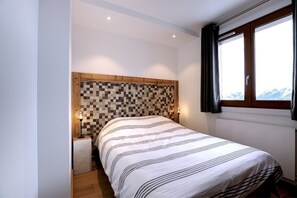 3 Schlafzimmer, kostenloses WLAN