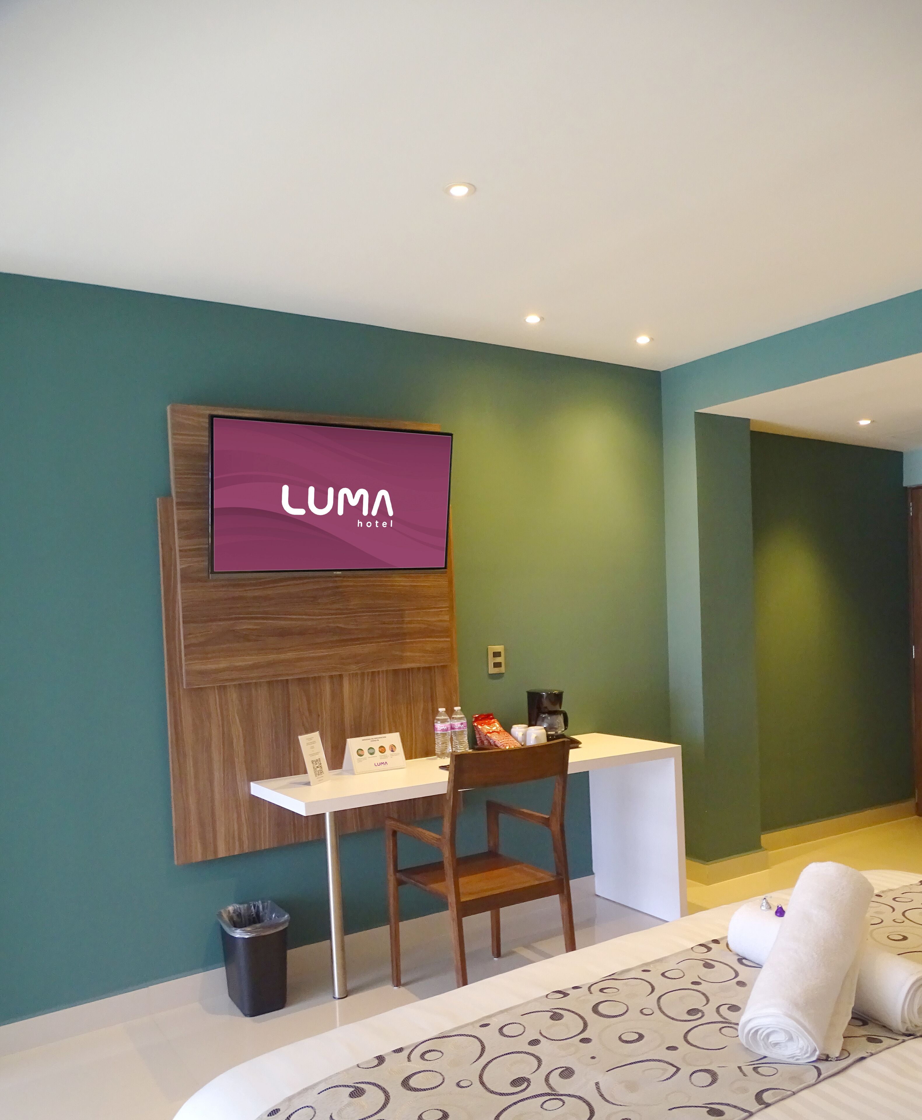 Foto - Hotel Luma by Kavia Cancun