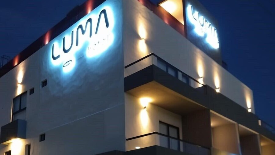 Hotel Luma by Kavia Cancun