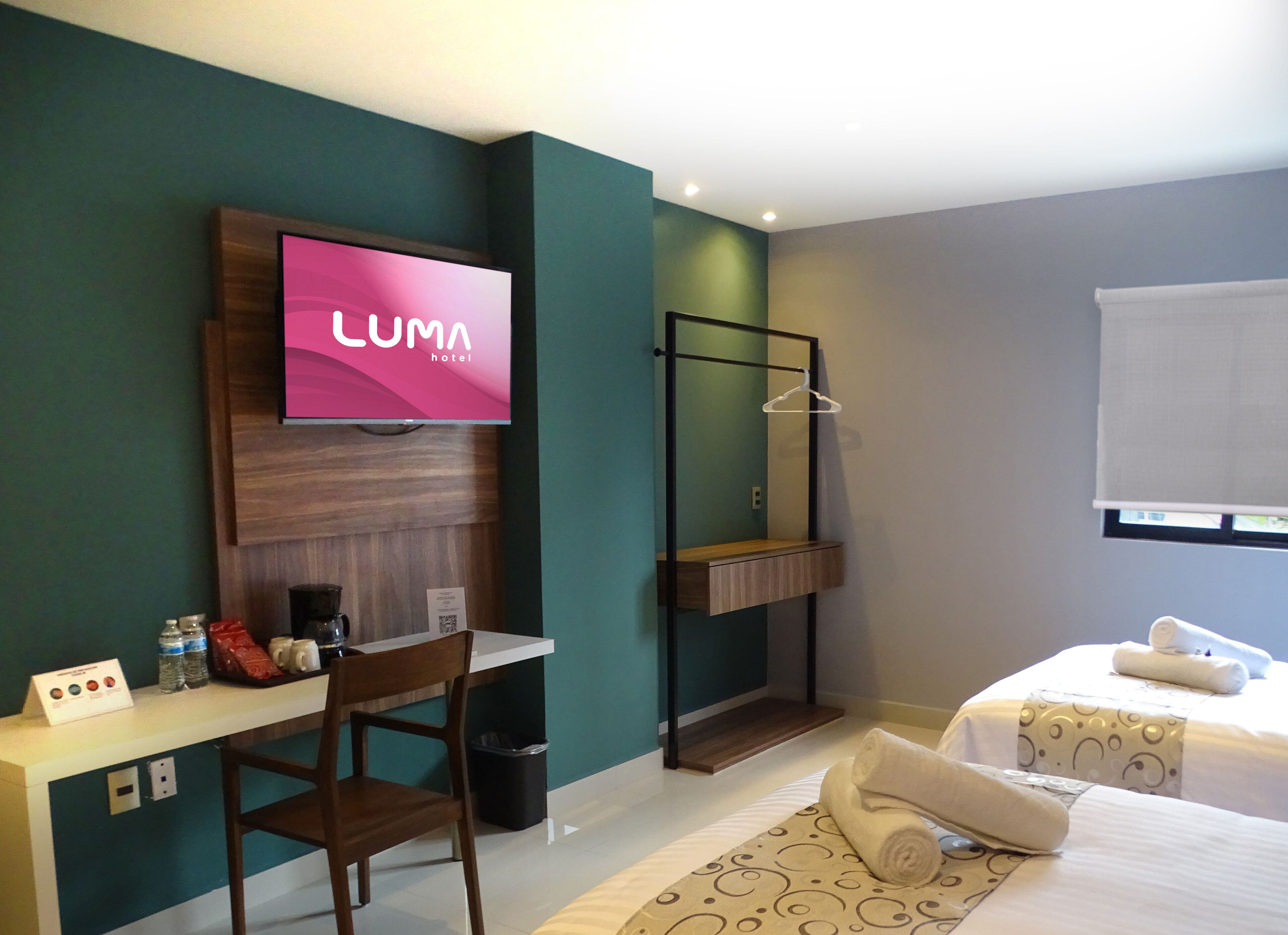 Photo - Hotel Luma by Kavia