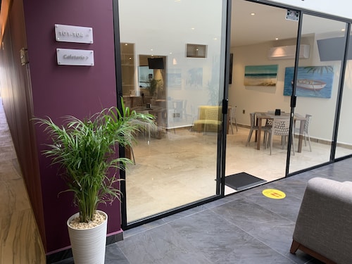 ホテル ルマ バイ カビア カンクン