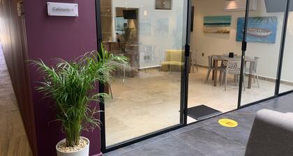 Hotel Luma by Kavia Cancun