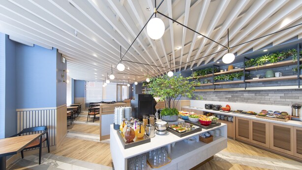 레스토랑
