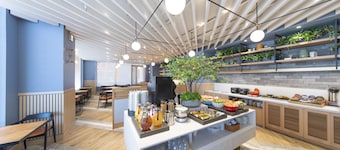 Hotel Forza Nagoya Sakae