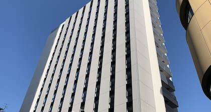 Hotel Forza Nagoya Sakae