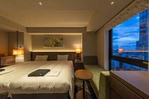 免费 WiFi、床单