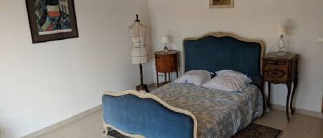 3 bedrooms, Internet, bed sheets