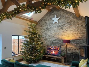 Interior - 3 bedroom accommodation in Blunts, near Saltash (Blunts, near Saltash)