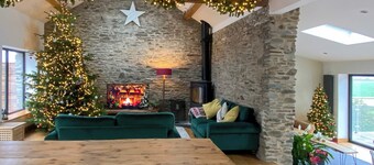 3 bedroom accommodation in Blunts, near Saltash