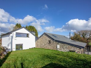 Exterior - 3 bedroom accommodation in Blunts, near Saltash (Blunts, near Saltash)