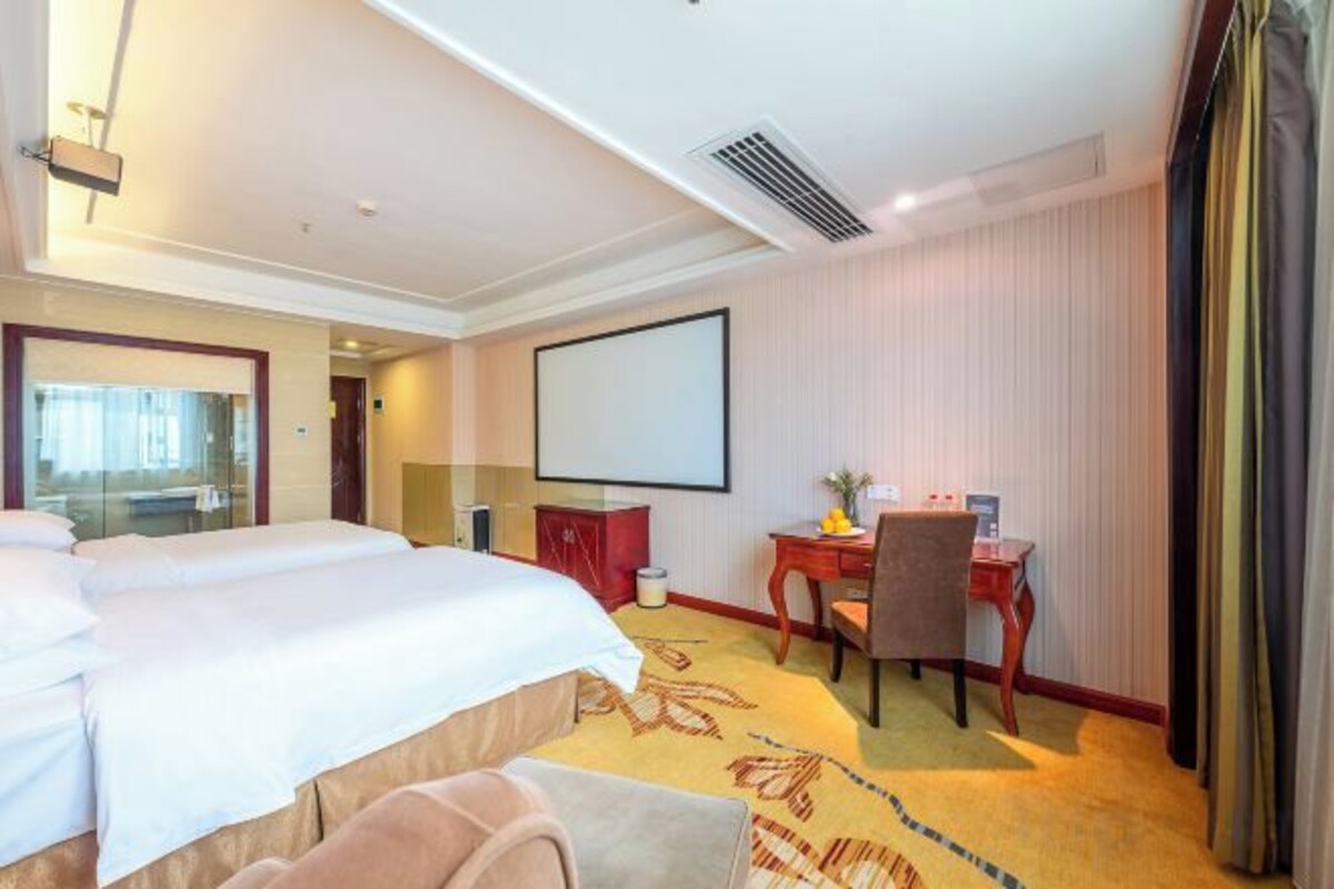 Featured Double Room