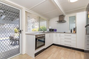 House | Private kitchen