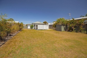 Garden - Douglas 5 (Forster)