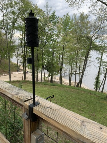 Waterfront on Ky lake ☀️ kayaks🕶️