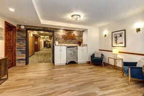 Interior - Abode at Park Station | Winter Special - Luxury Condo, Walk to Town Lift & Main Street (Park City)