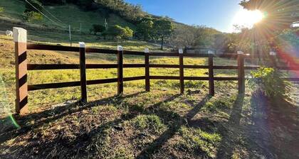 Eloys Place: Cottage ideal for all types of families.