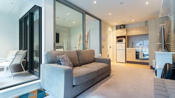 Apartment | Living area